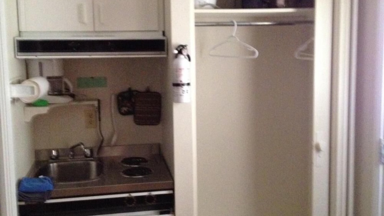 Photo of Kitchen in Port-Daniel