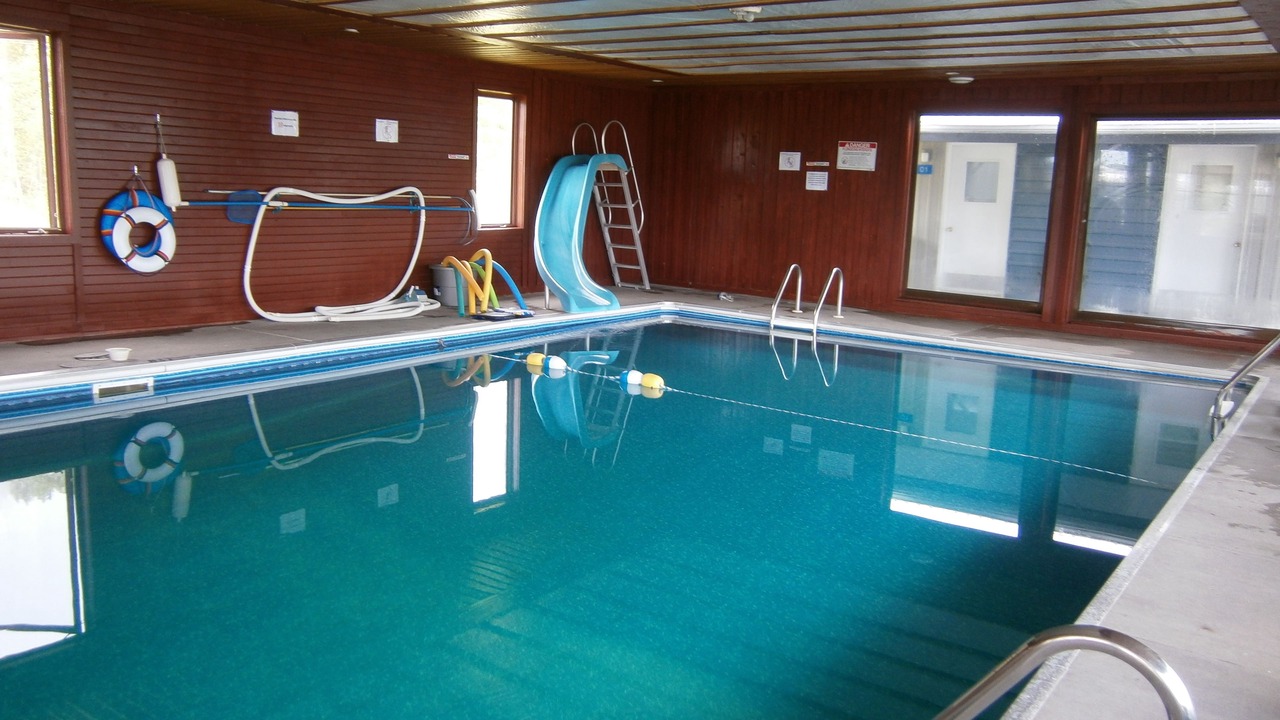 Photo of Outdoor in Port-Daniel