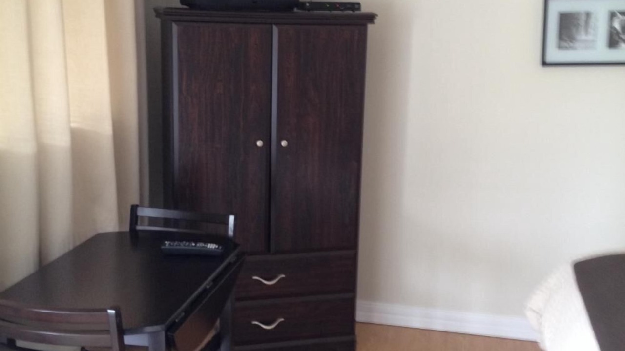 Photo of Bedroom in Port-Daniel