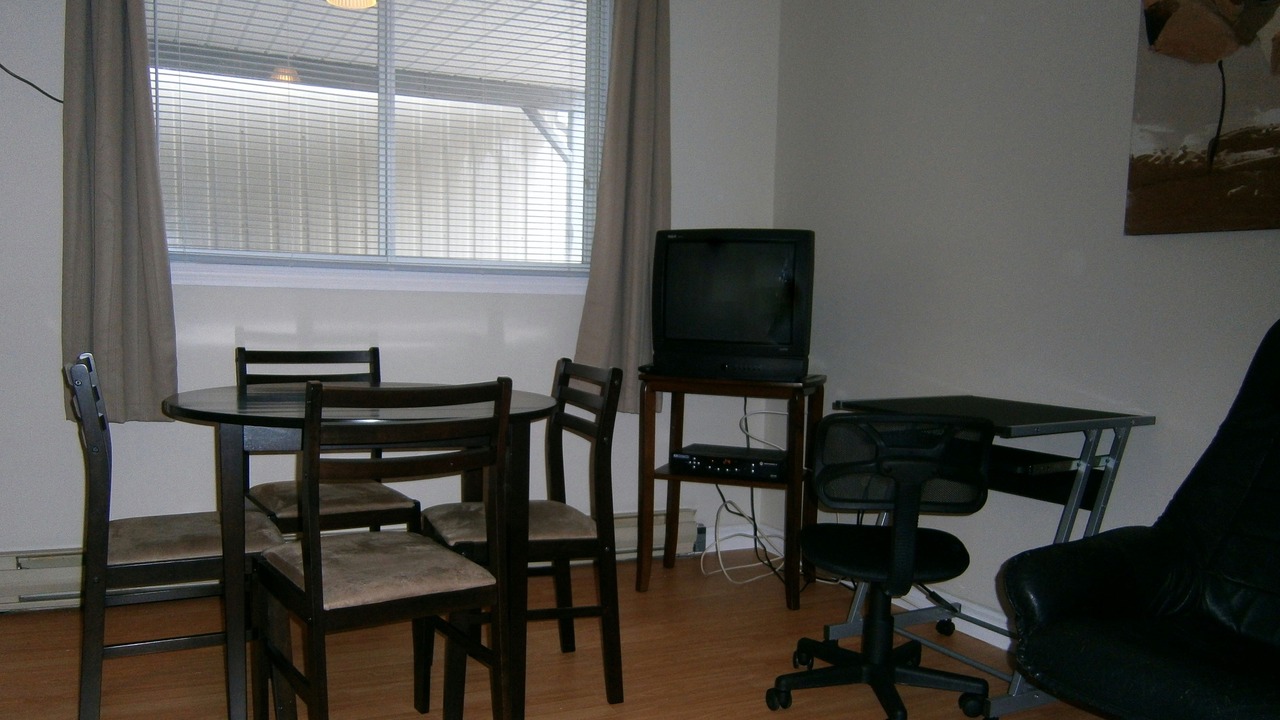 Photo of Outdoor in Port-Daniel