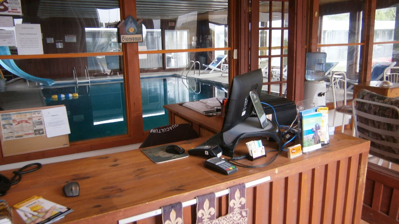 Photo of Others in Port-Daniel