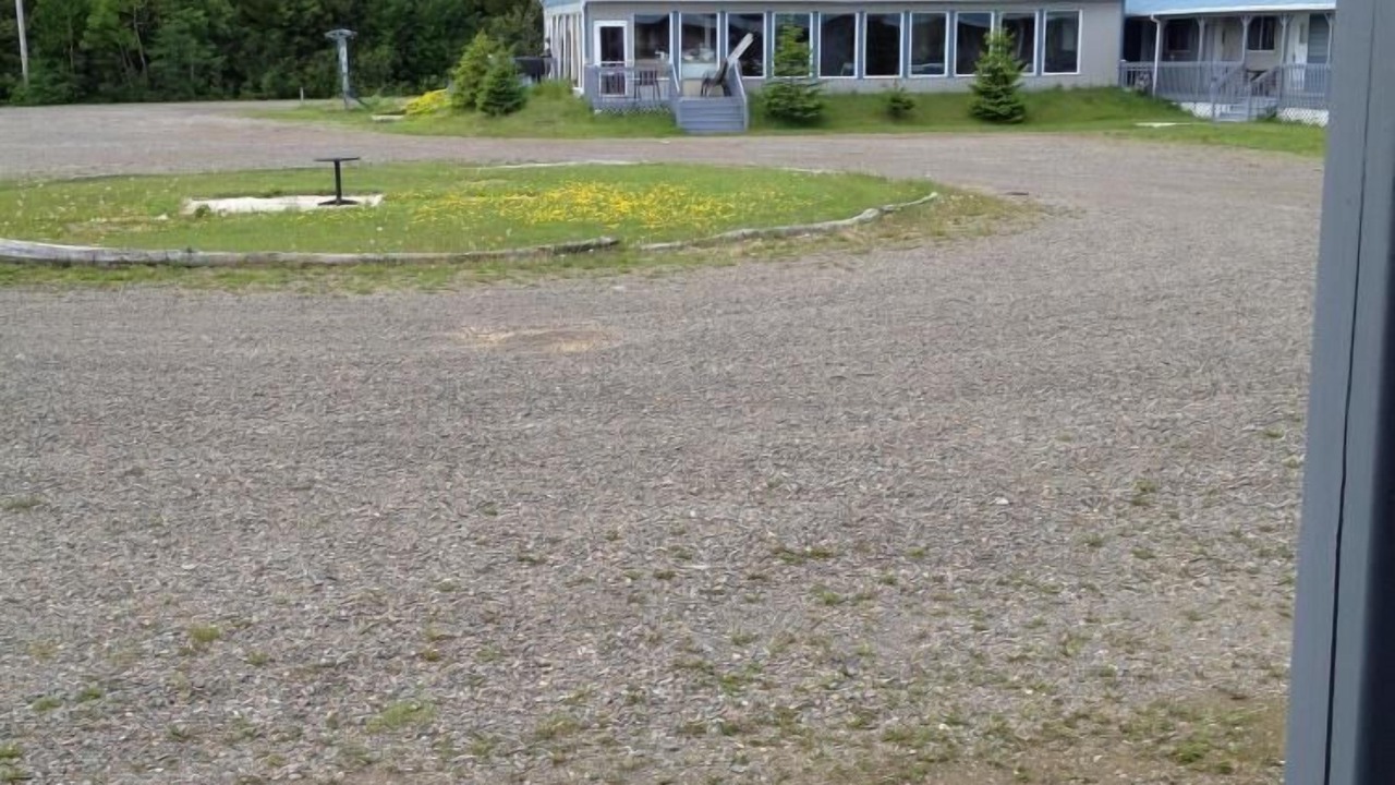 Photo of Outdoor in Port-Daniel