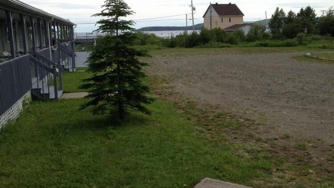 Photo of Outdoor in Port-Daniel