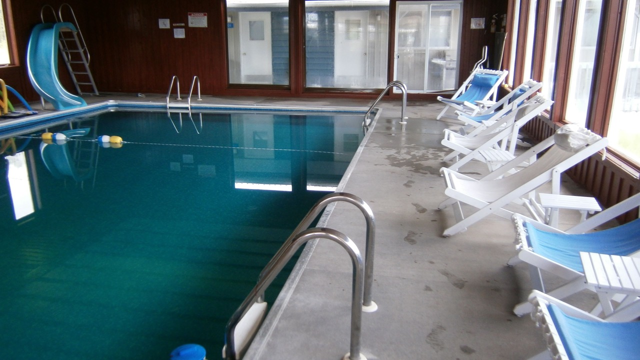 Photo of Outdoor in Port-Daniel