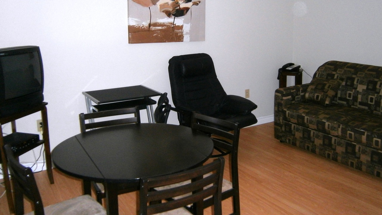 Photo of Outdoor in Port-Daniel