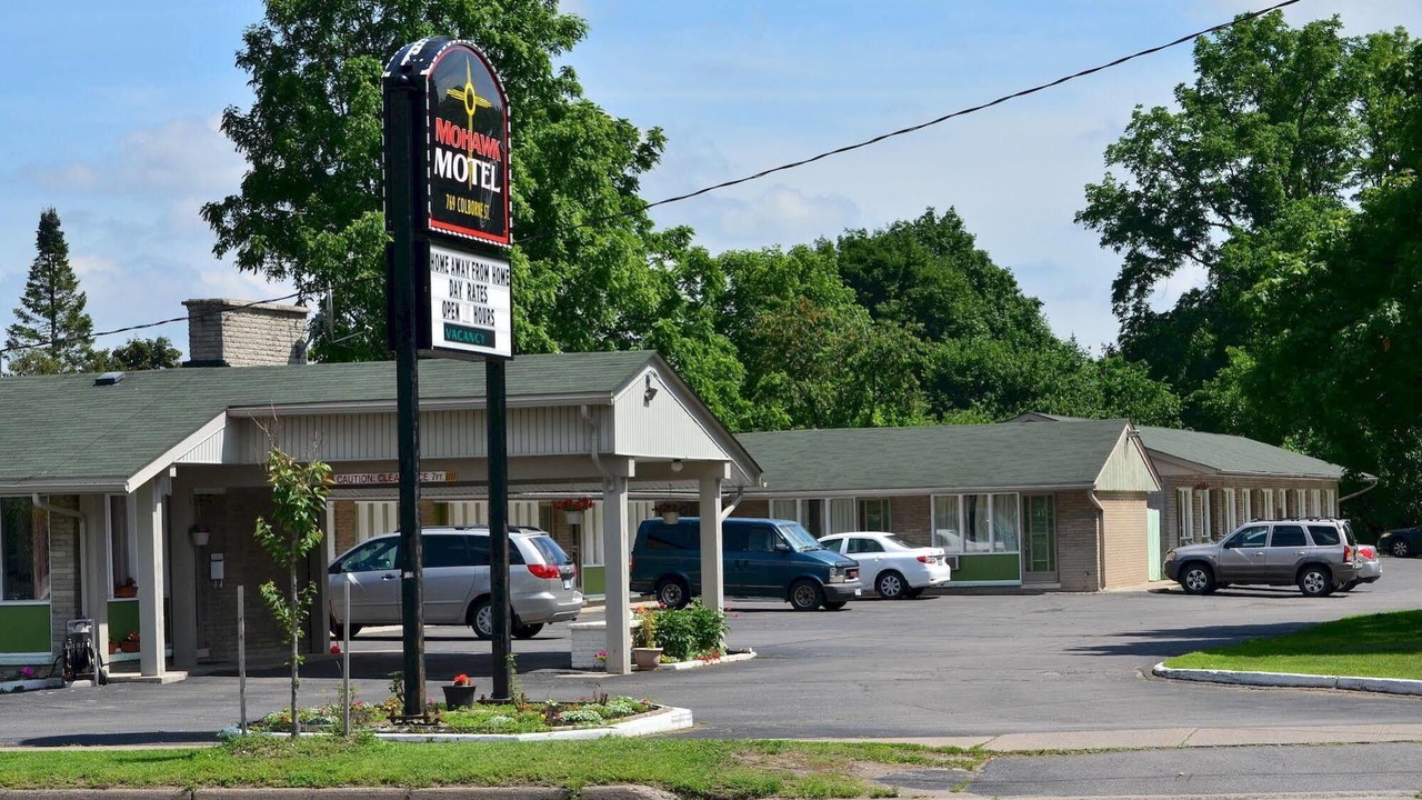Photo of Outdoor in Brantford