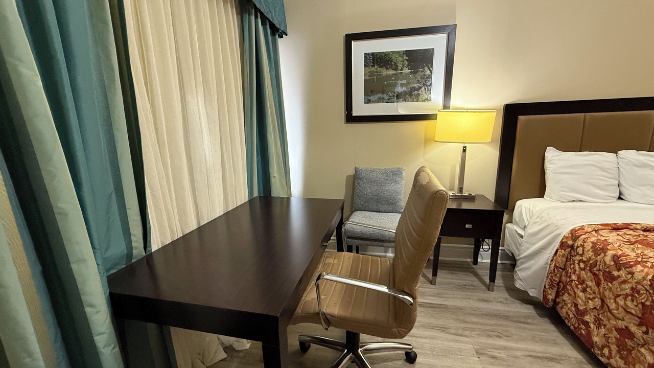 Photo of Bedroom in Brantford