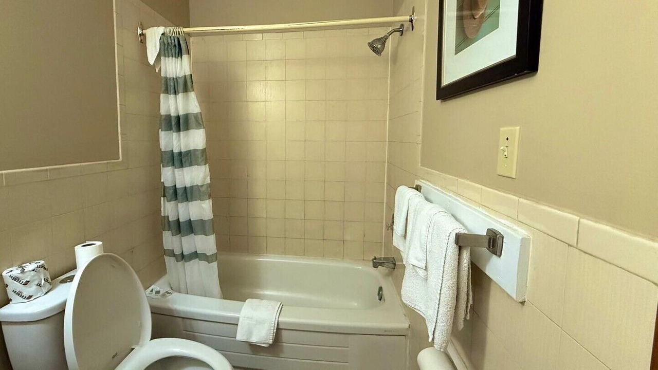 Photo of Bathroom in Brantford