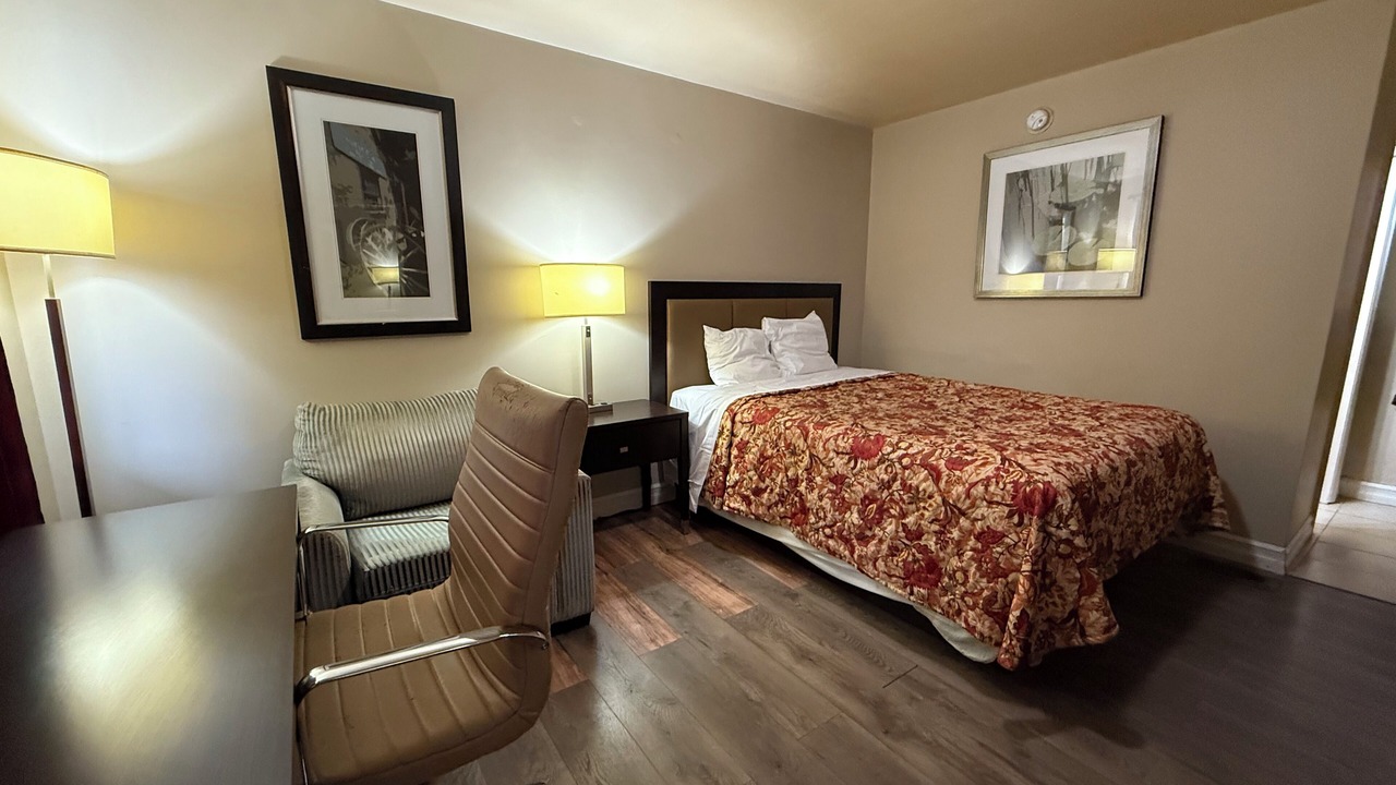 Photo of Bedroom in Brantford