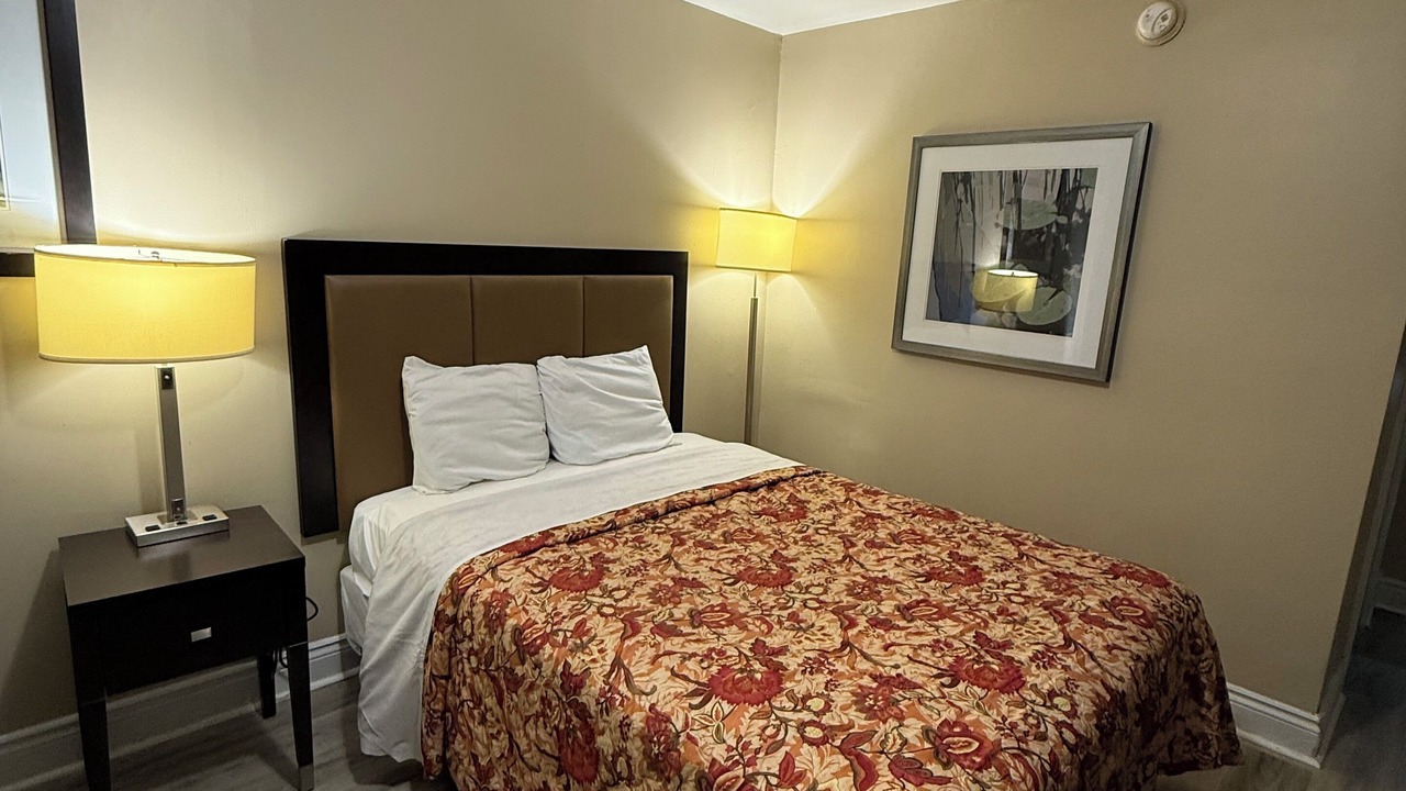 Photo of Bedroom in Brantford