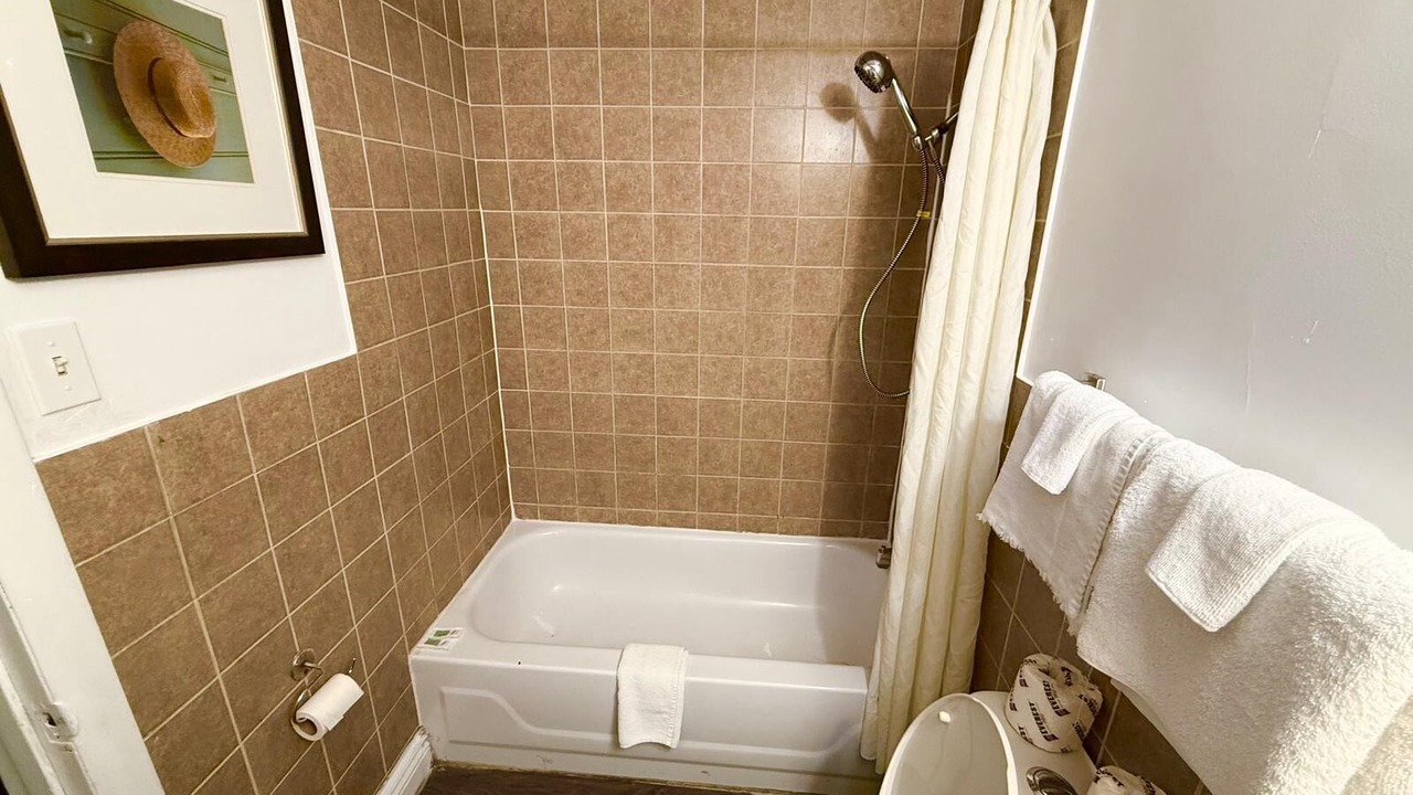 Photo of Bathroom in Brantford