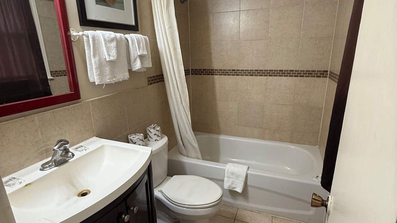 Photo of Bathroom in Brantford