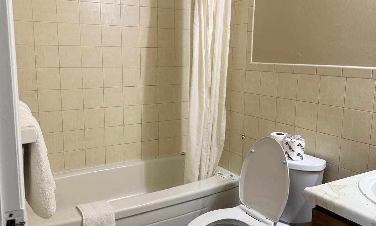 Photo of Bathroom in Brantford