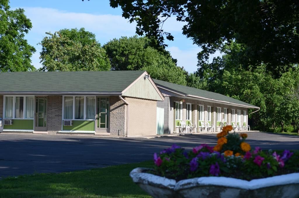 Photo of Outdoor in Brantford