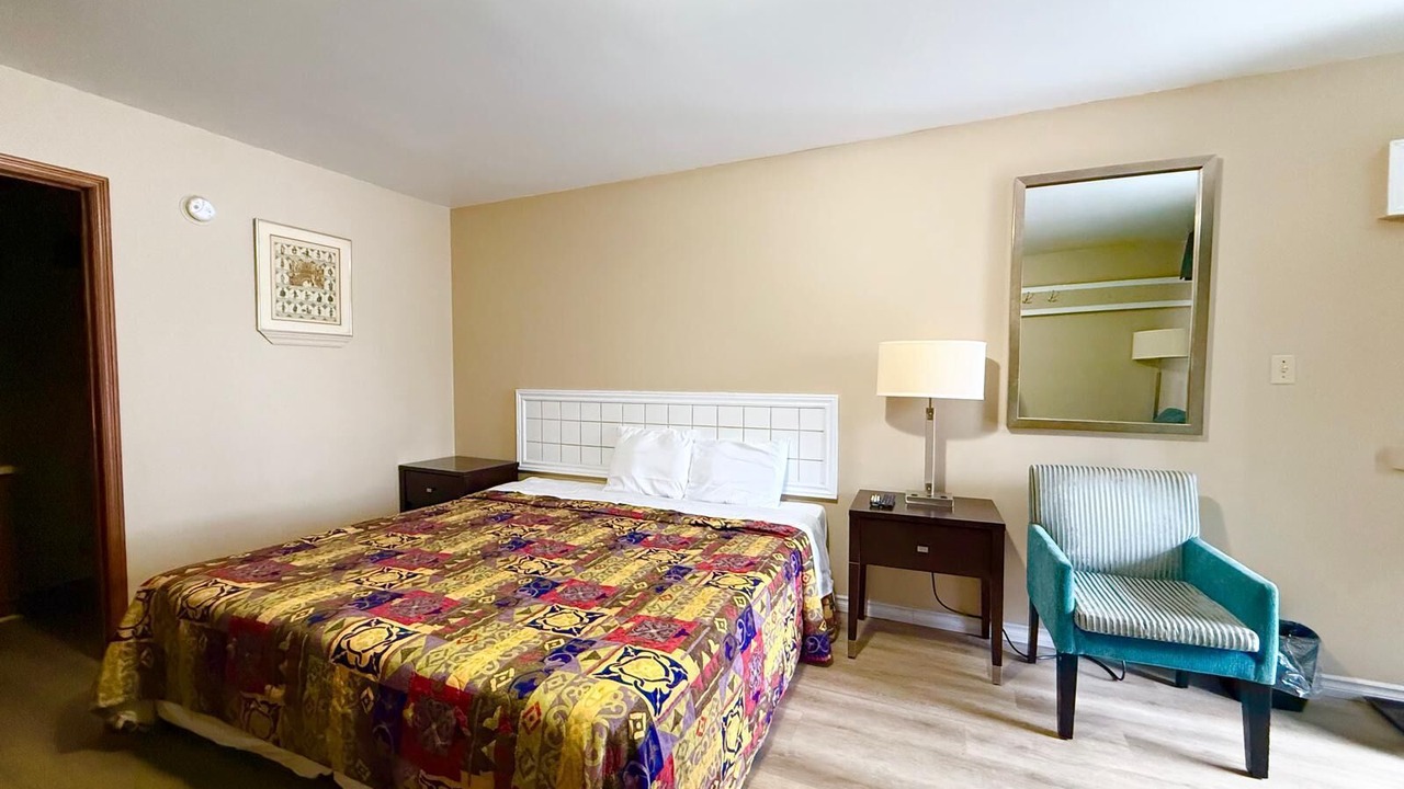 Photo of Bedroom in Brantford