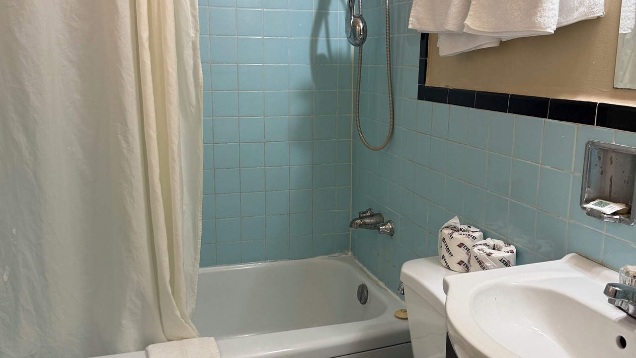 Photo of Bathroom in Brantford