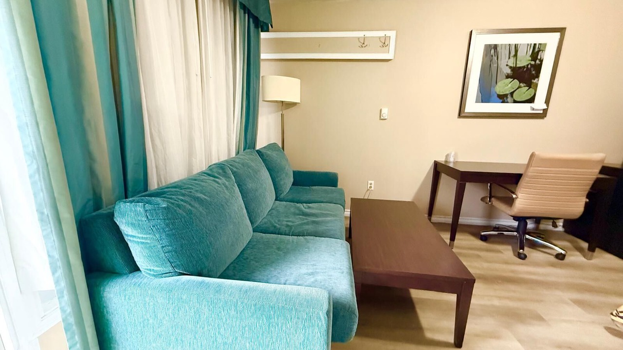 Photo of Bedroom in Brantford