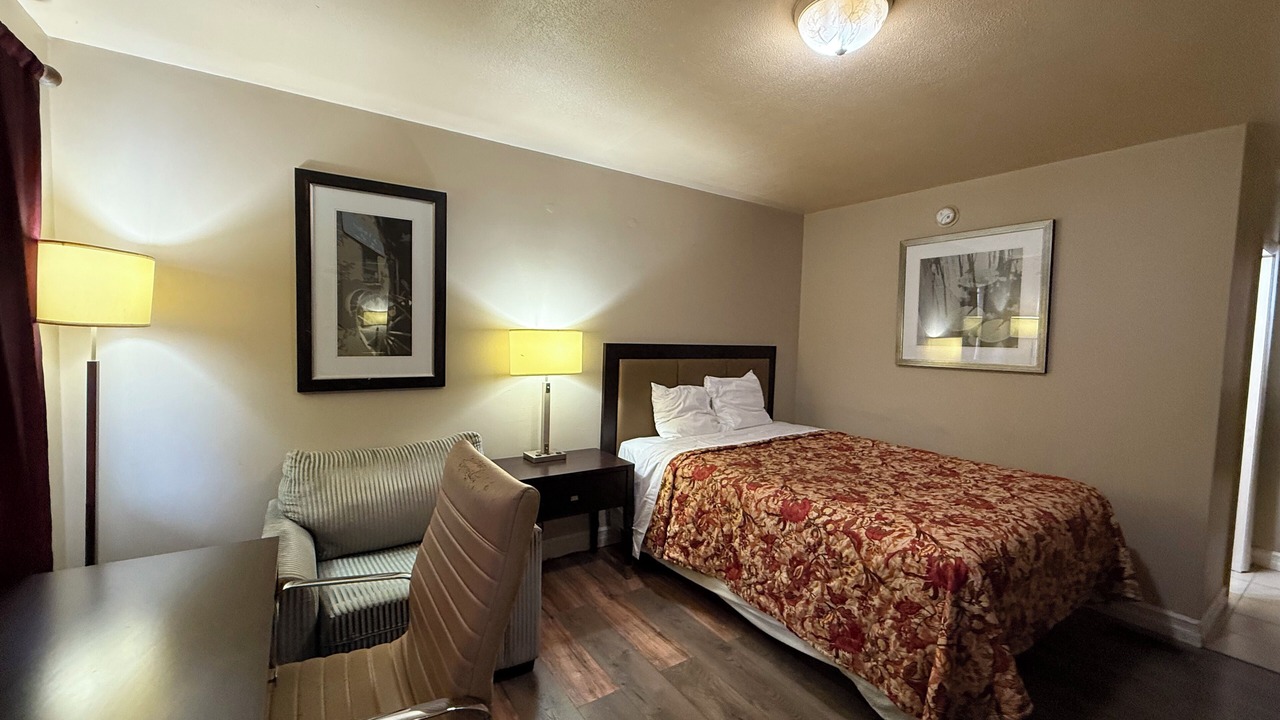 Photo of Bedroom in Brantford