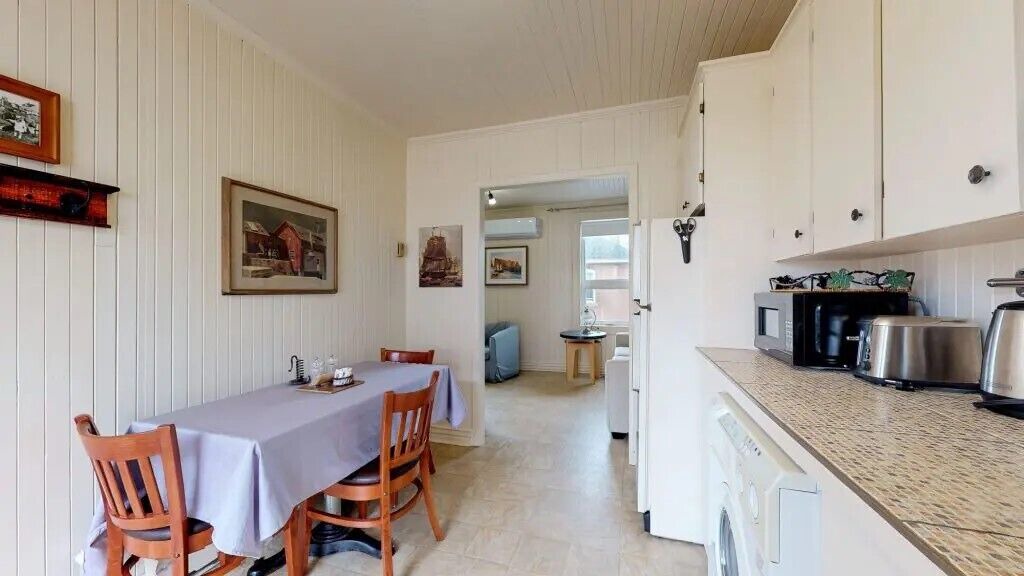 Photo of Kitchen in Carleton-sur-Mer