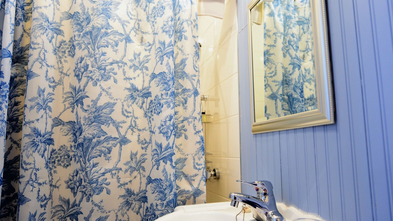 Photo of Bathroom in Carleton-sur-Mer