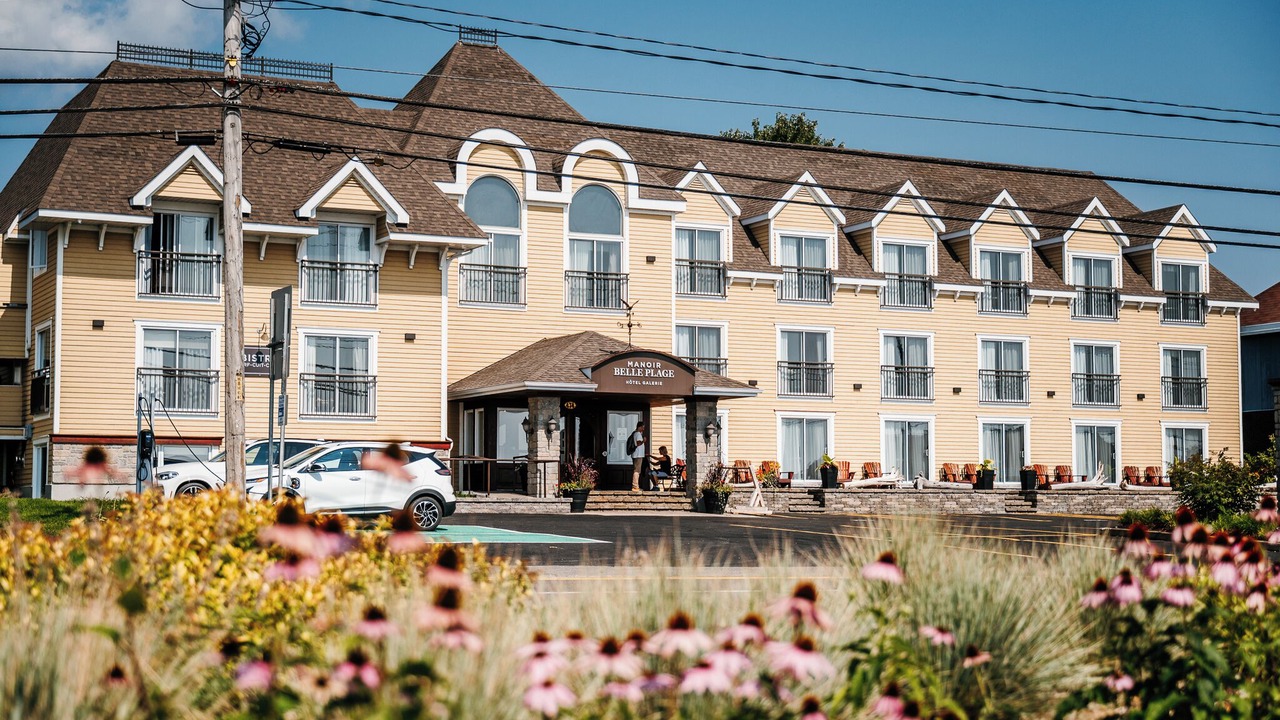 Photo of Outdoor in Carleton-sur-Mer