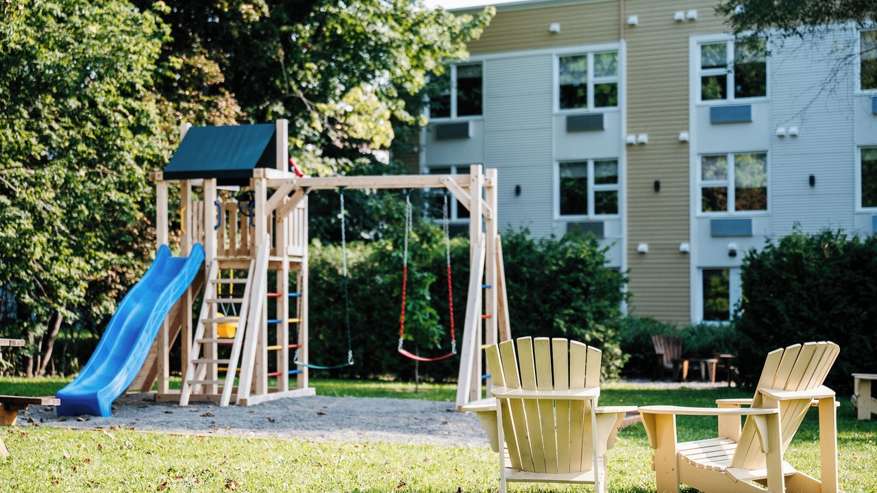 Photo of Outdoor in Carleton-sur-Mer