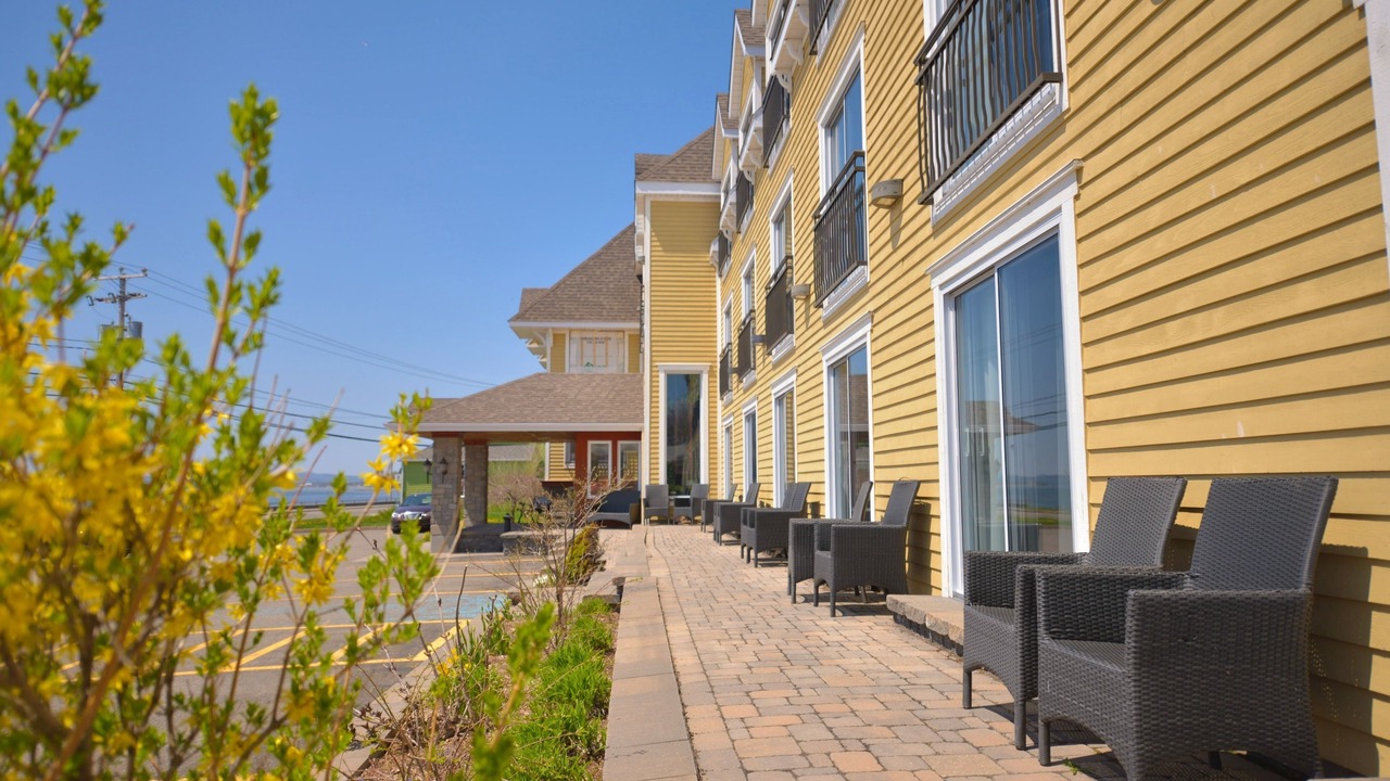 Photo of Outdoor in Carleton-sur-Mer