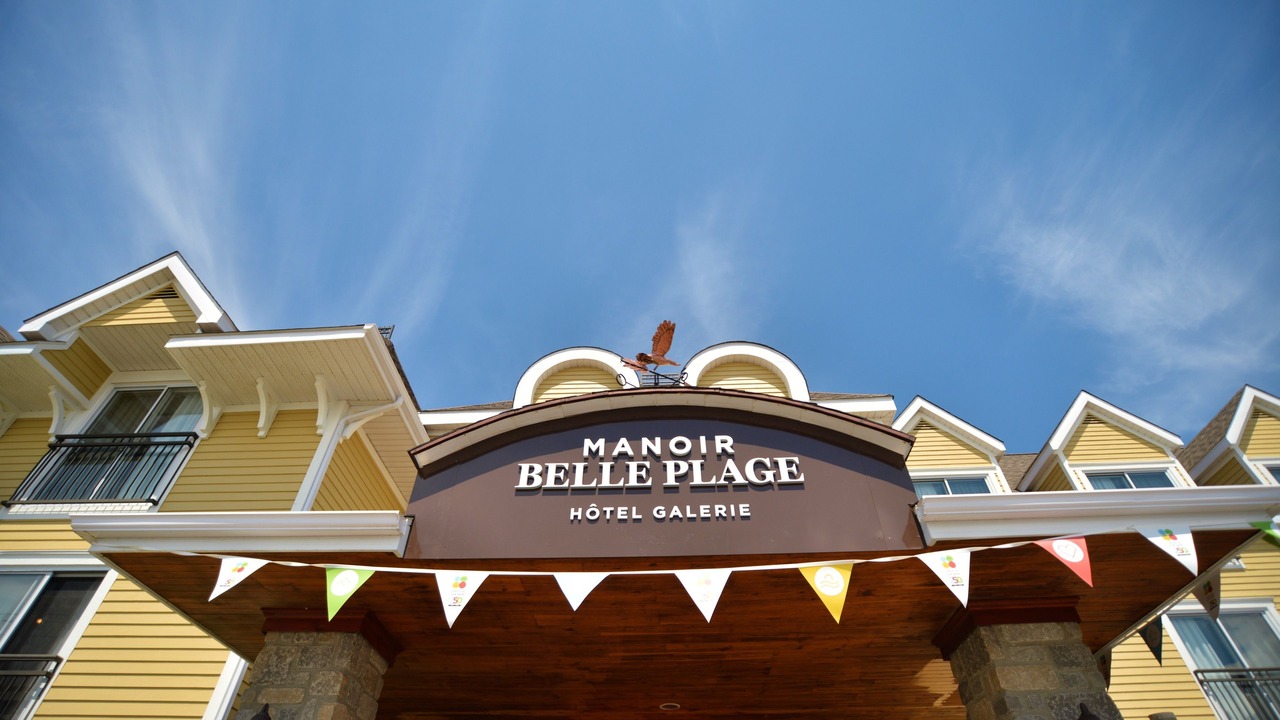 Photo of Outdoor in Carleton-sur-Mer