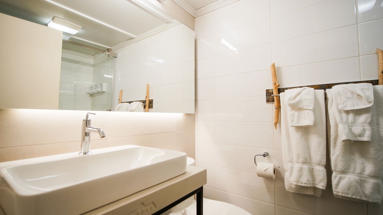 Photo of Bathroom in Carleton-sur-Mer