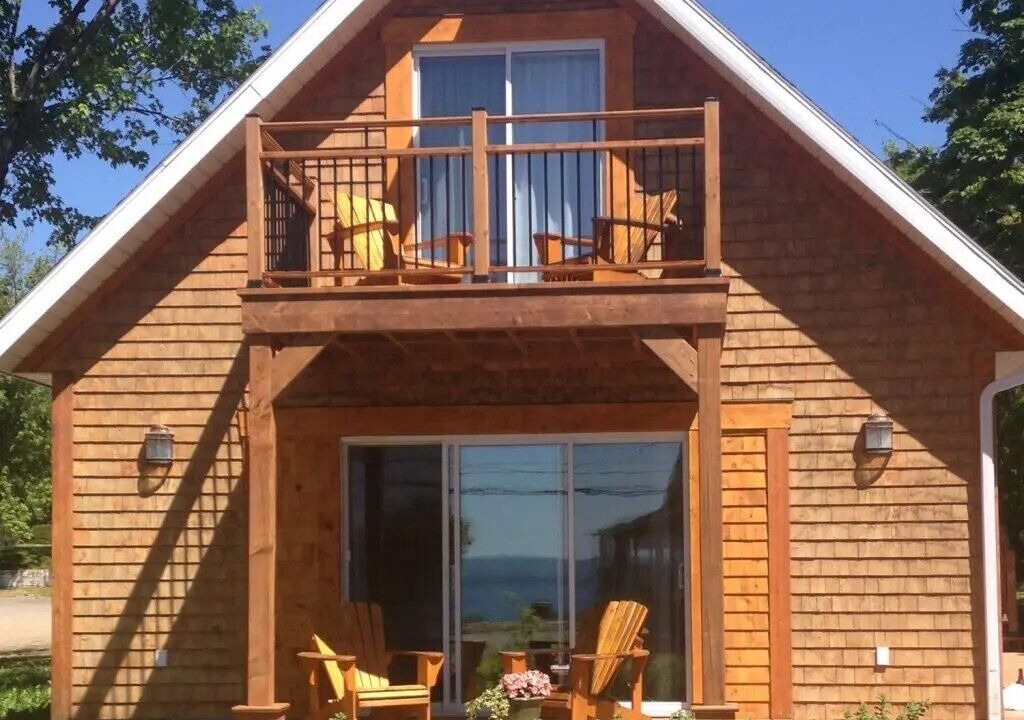 Photo of Outdoor in Carleton-sur-Mer