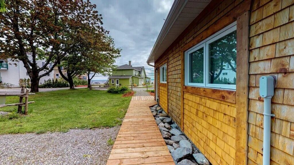 Photo of Outdoor in Carleton-sur-Mer