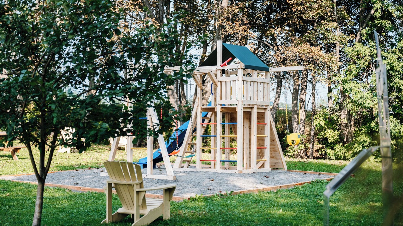 Photo of Outdoor in Carleton-sur-Mer