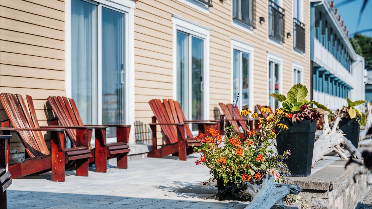 Photo of Outdoor in Carleton-sur-Mer