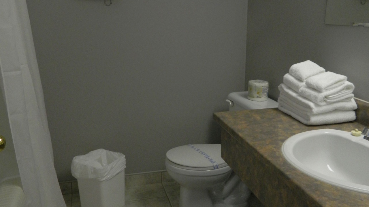 Photo of Bathroom in Grand Falls