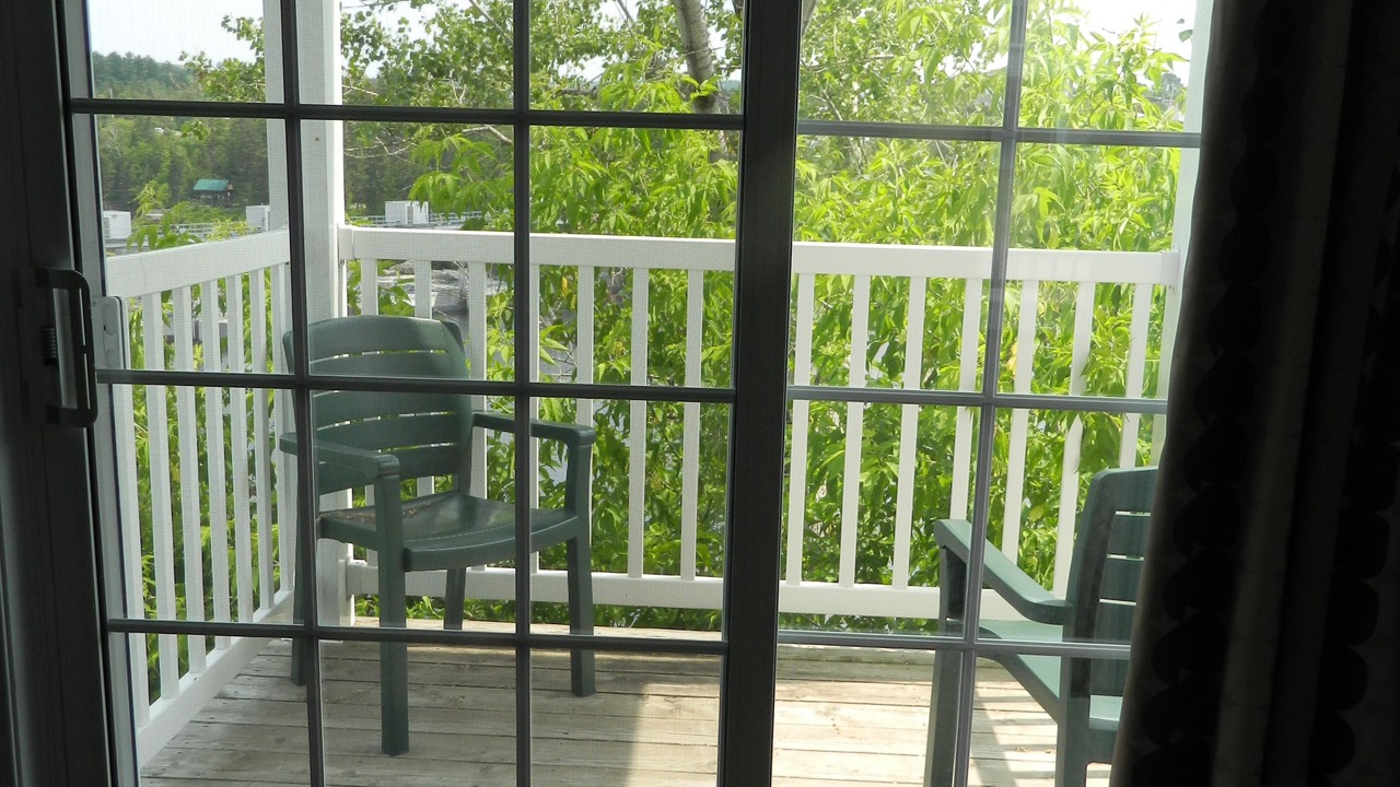 Photo of Patio Balcony in Grand Falls