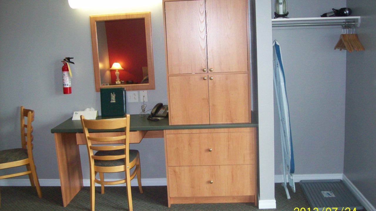 Photo of Bedroom in Grand Falls
