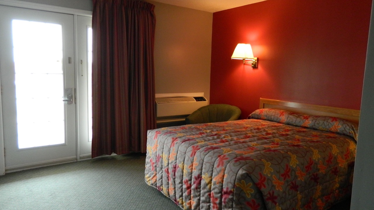 Photo of Bedroom in Grand Falls