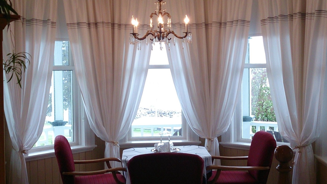 Photo of Bedroom in Port-Daniel