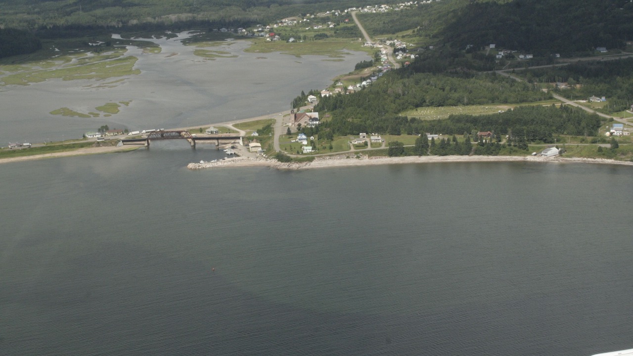 Photo of Outdoor in Port-Daniel