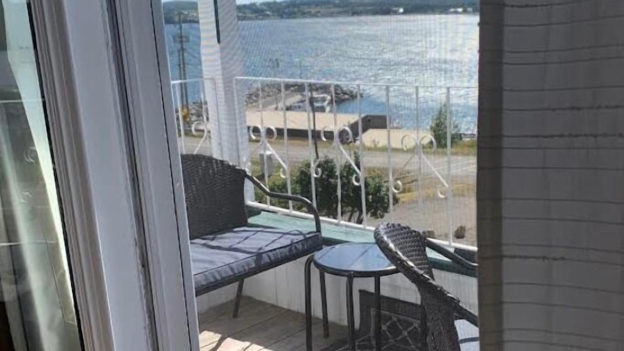 Photo of Bedroom in Port-Daniel