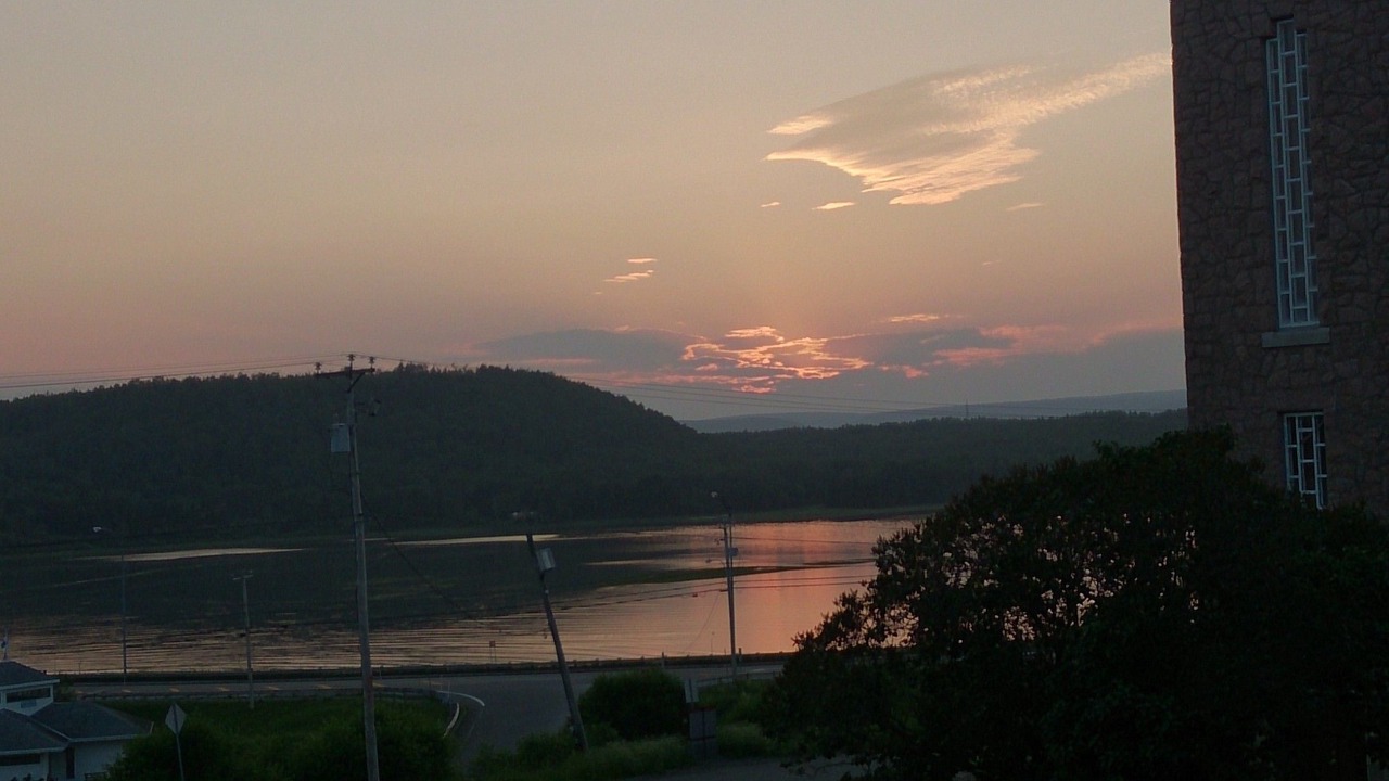 Photo of Others in Port-Daniel
