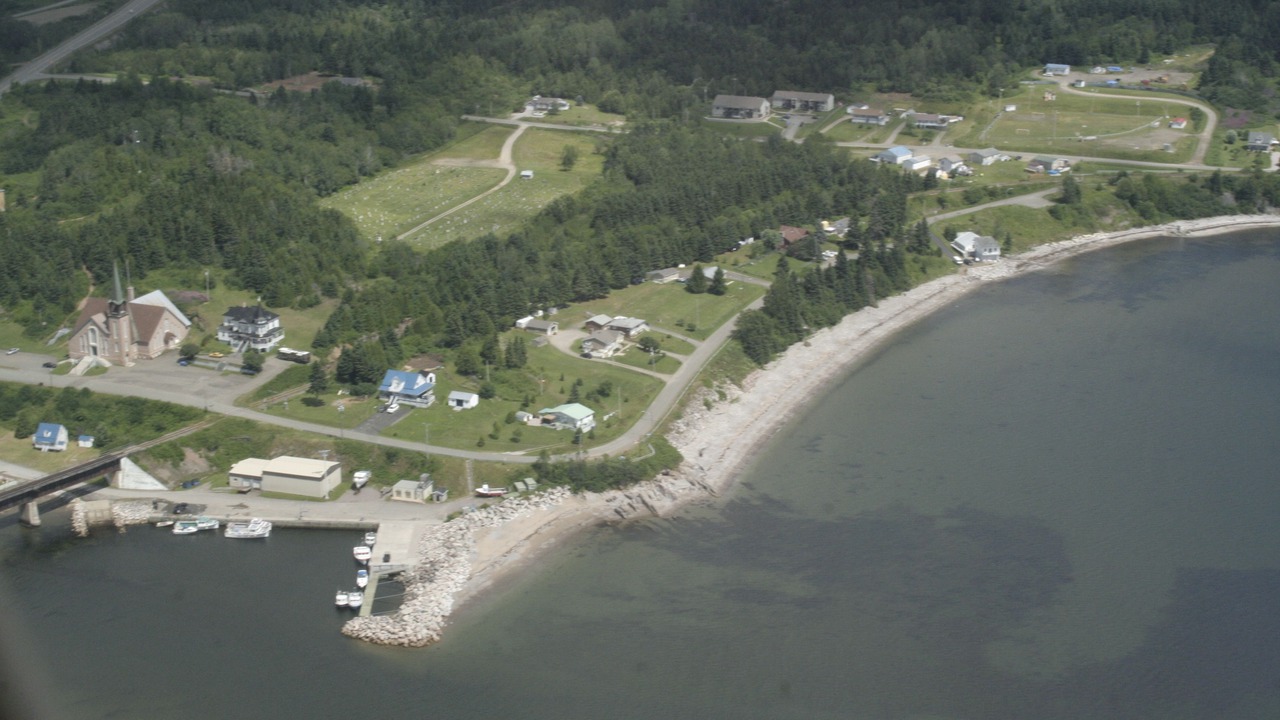 Photo of Outdoor in Port-Daniel