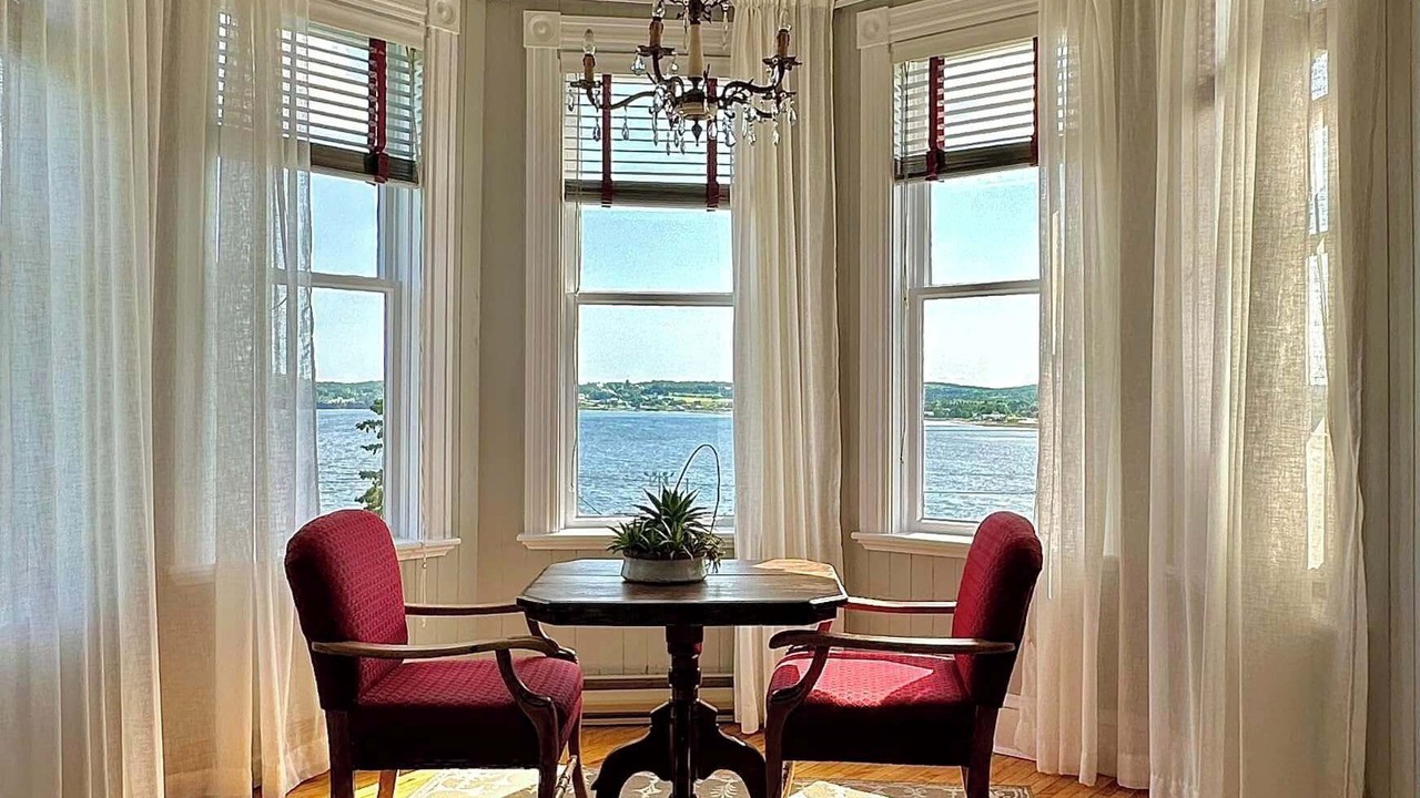 Photo of Bedroom in Port-Daniel