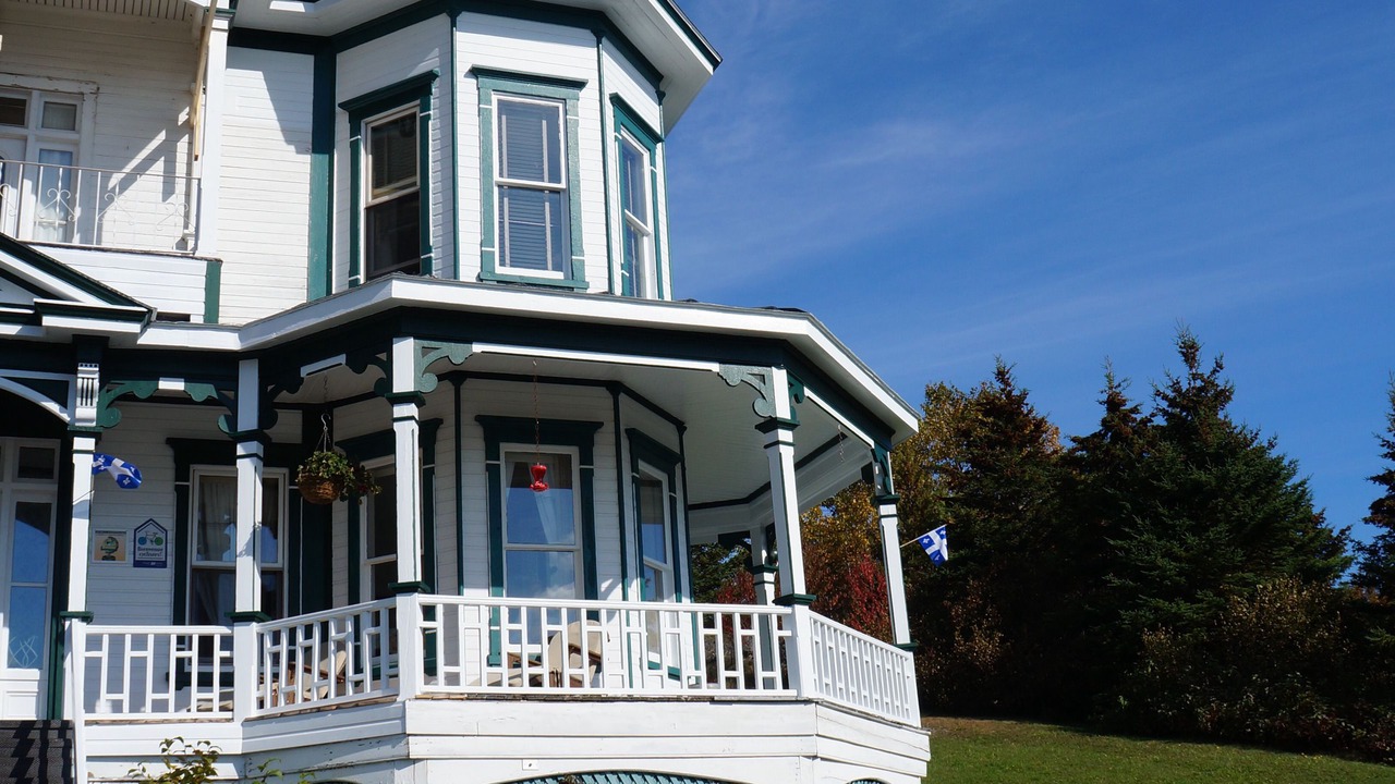 Photo of Outdoor in Port-Daniel