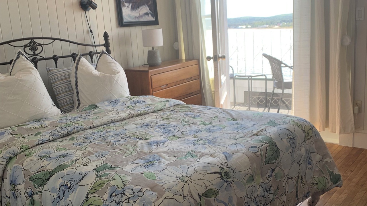Photo of Bedroom in Port-Daniel