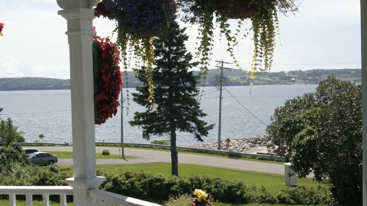 Photo of Others in Port-Daniel