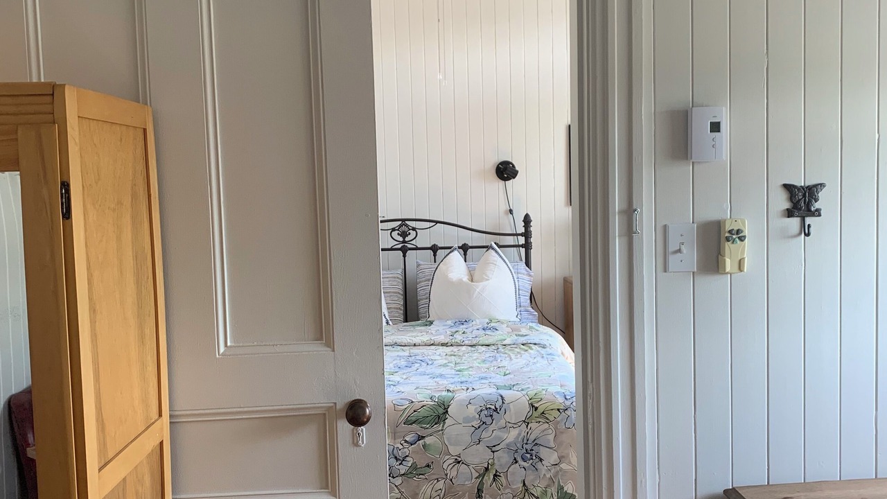 Photo of Bedroom in Port-Daniel