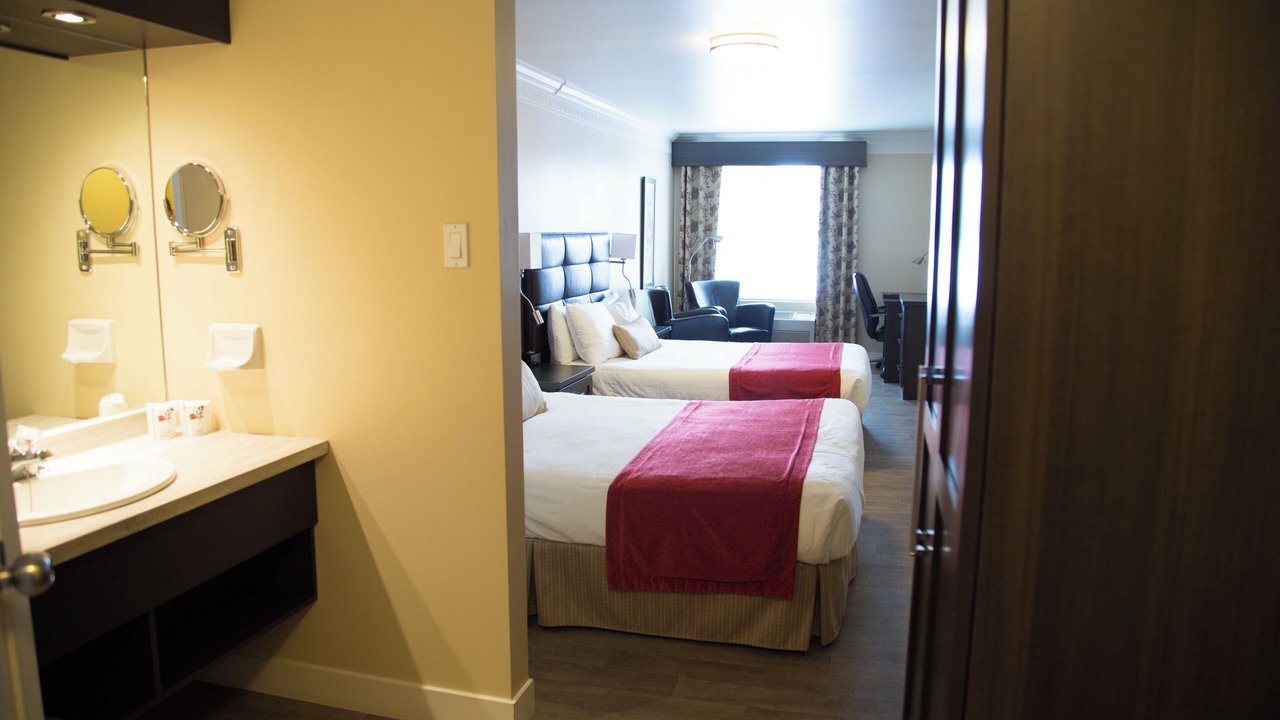 Photo of Bedroom in Amqui
