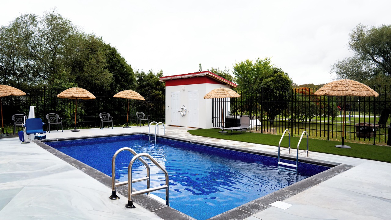 Photo of Outdoor in Amqui