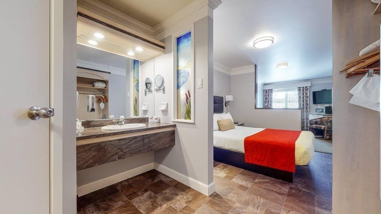 Photo of Bedroom in Amqui